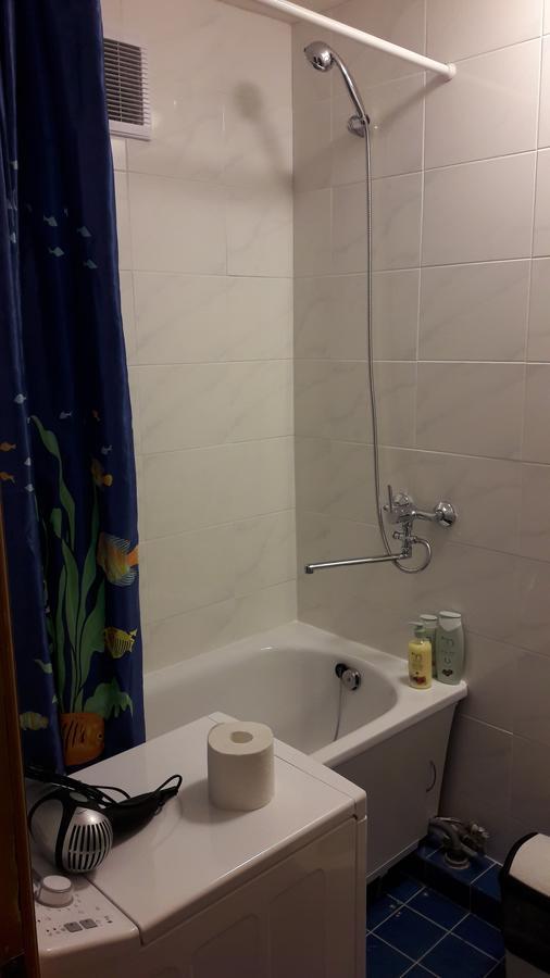 Grazinos Apartamentai Panevėžys Buitenkant foto