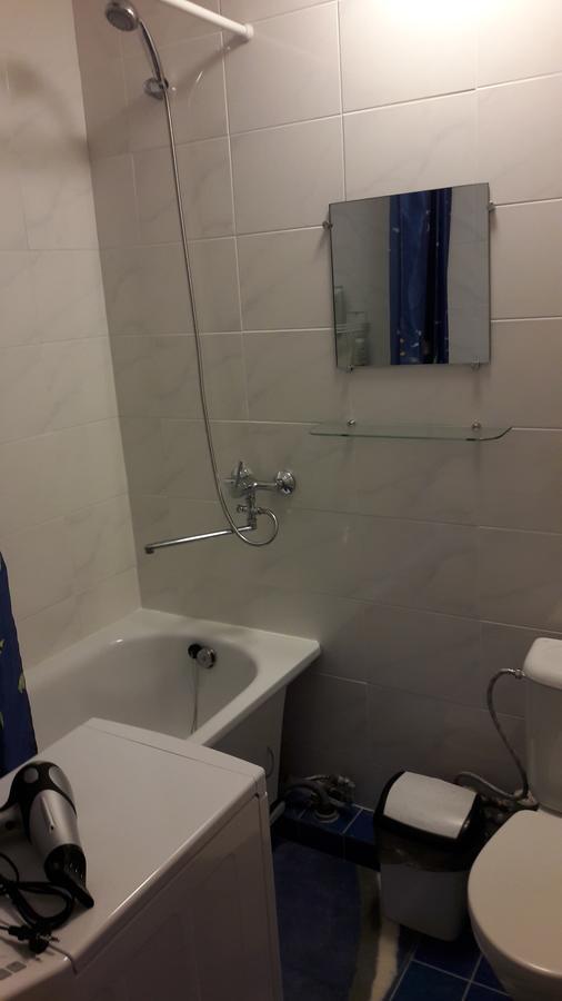 Grazinos Apartamentai Panevėžys Buitenkant foto