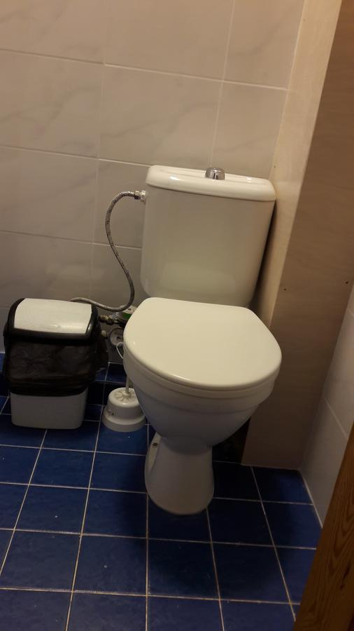 Grazinos Apartamentai Panevėžys Buitenkant foto